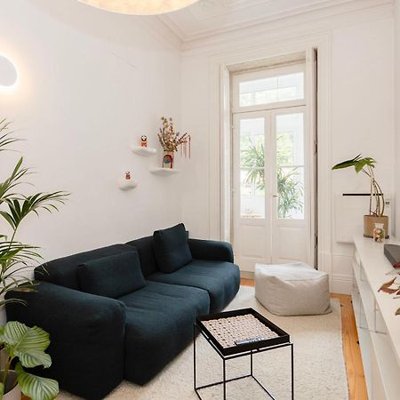 Liiiving In Porto - Downtown Secret Terrace Apartman Kültér fotó