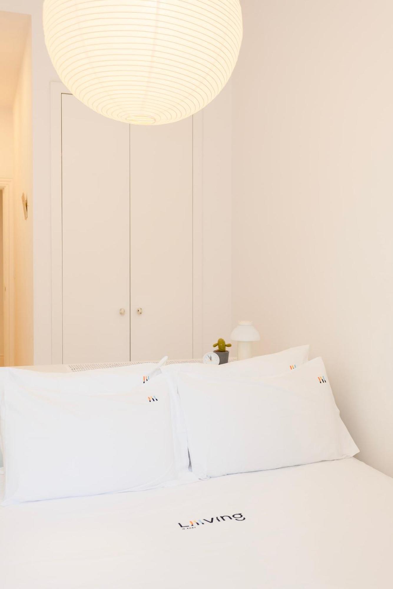 Liiiving In Porto - Downtown Secret Terrace Apartman Kültér fotó