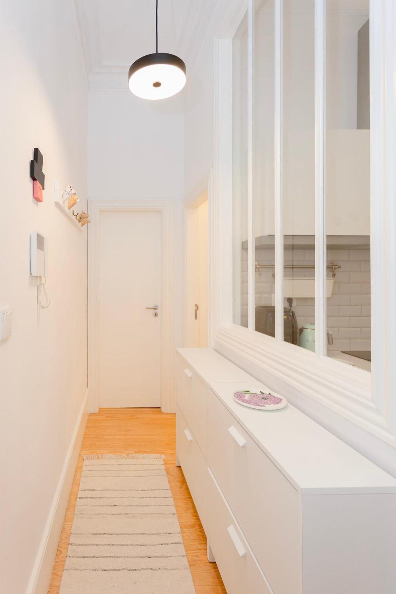 Liiiving In Porto - Downtown Secret Terrace Apartman Kültér fotó