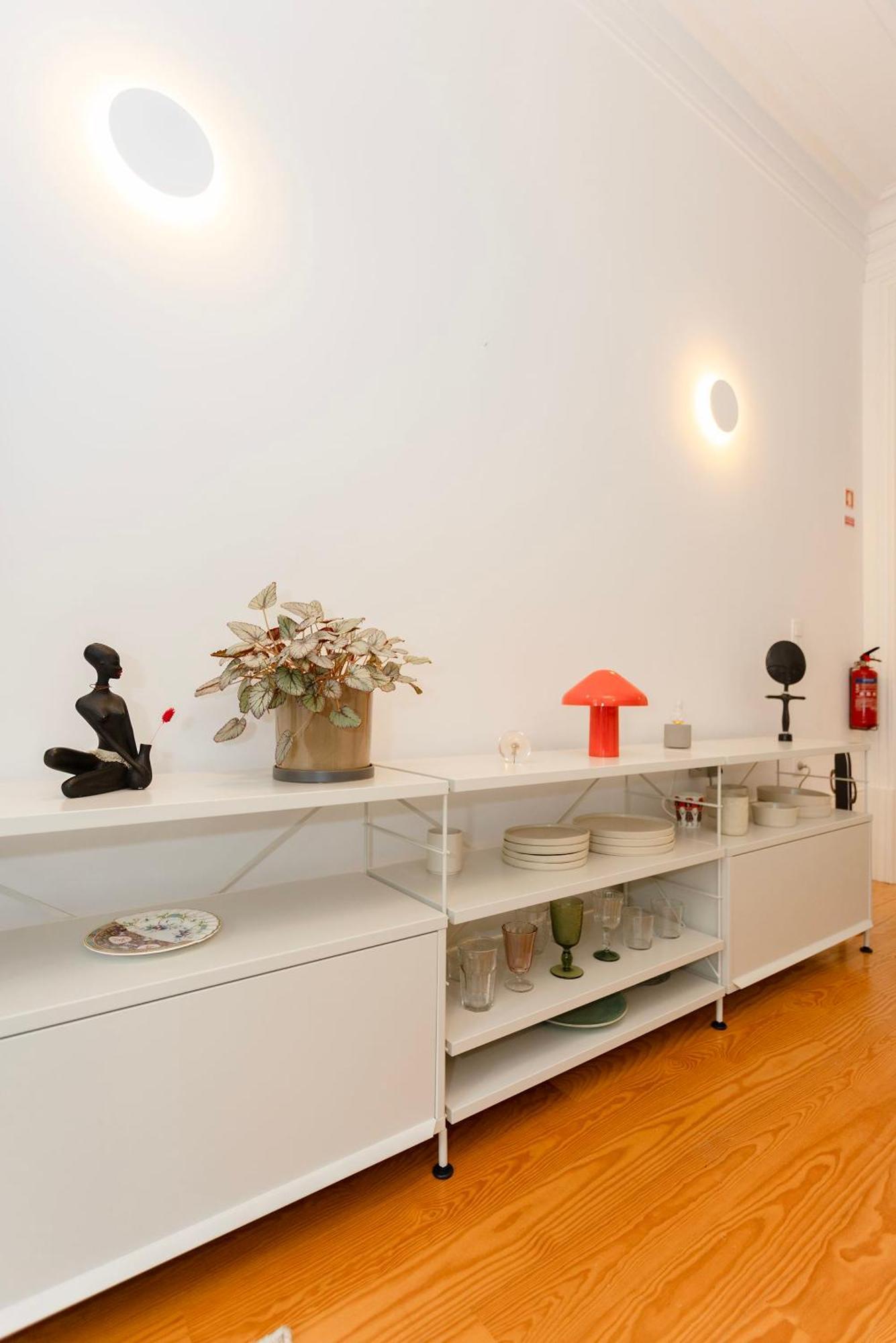 Liiiving In Porto - Downtown Secret Terrace Apartman Kültér fotó