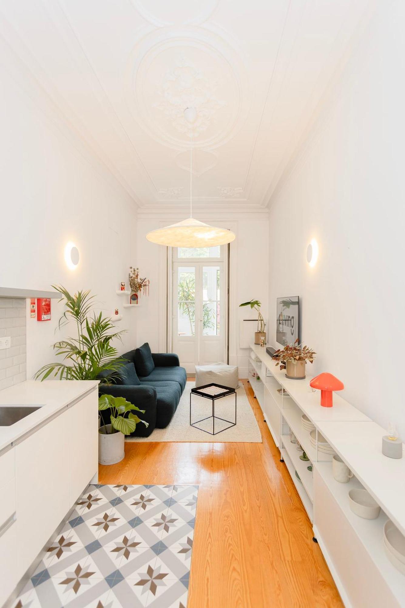 Liiiving In Porto - Downtown Secret Terrace Apartman Kültér fotó