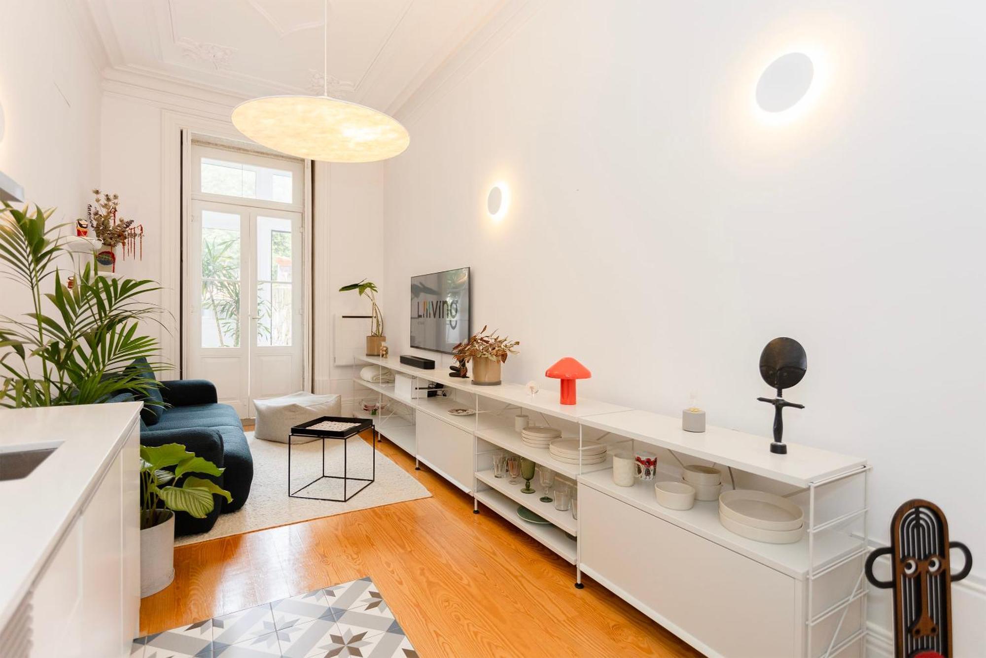 Liiiving In Porto - Downtown Secret Terrace Apartman Kültér fotó