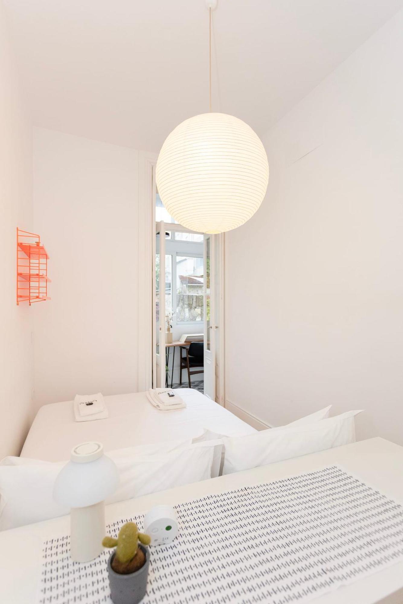 Liiiving In Porto - Downtown Secret Terrace Apartman Kültér fotó
