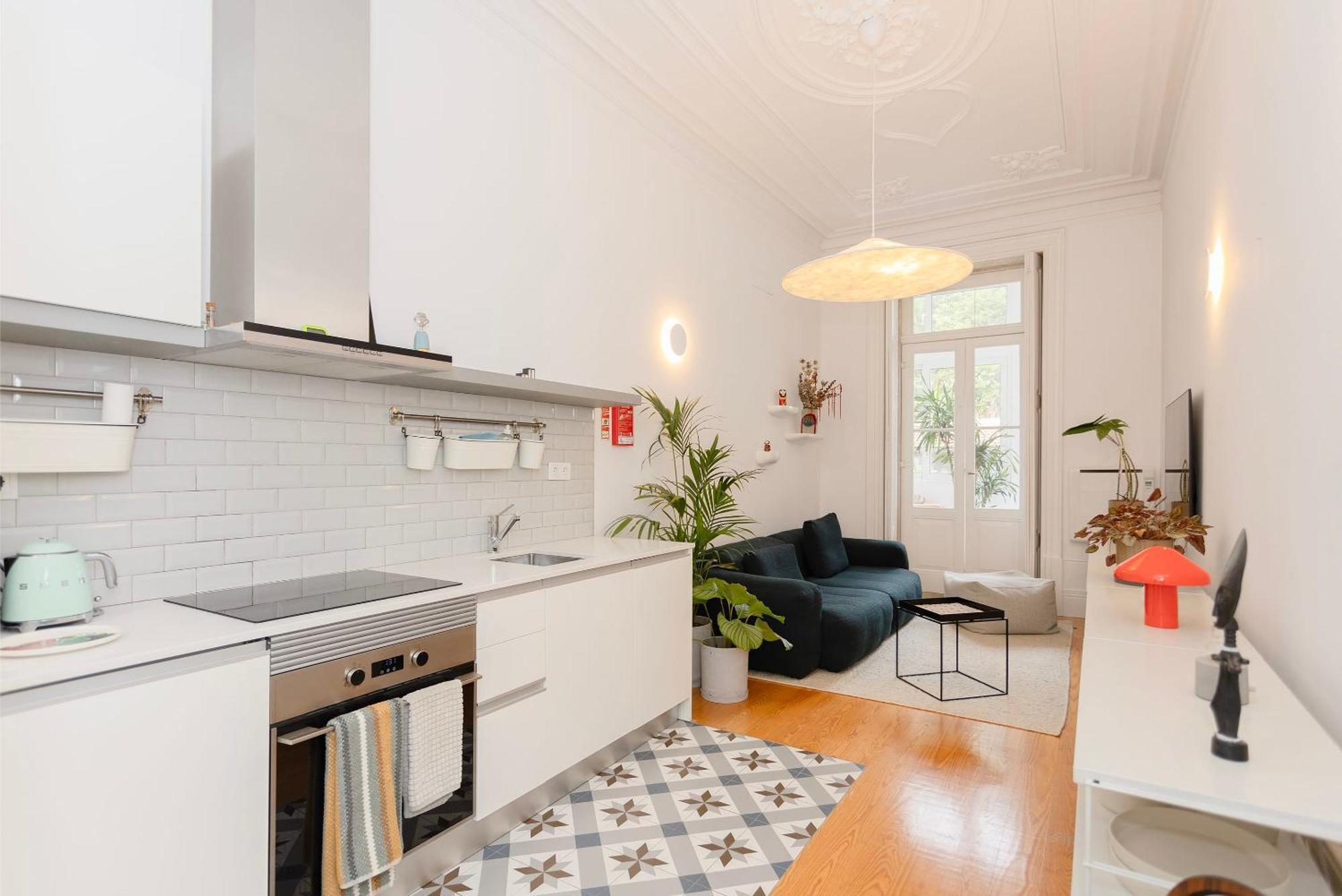 Liiiving In Porto - Downtown Secret Terrace Apartman Kültér fotó