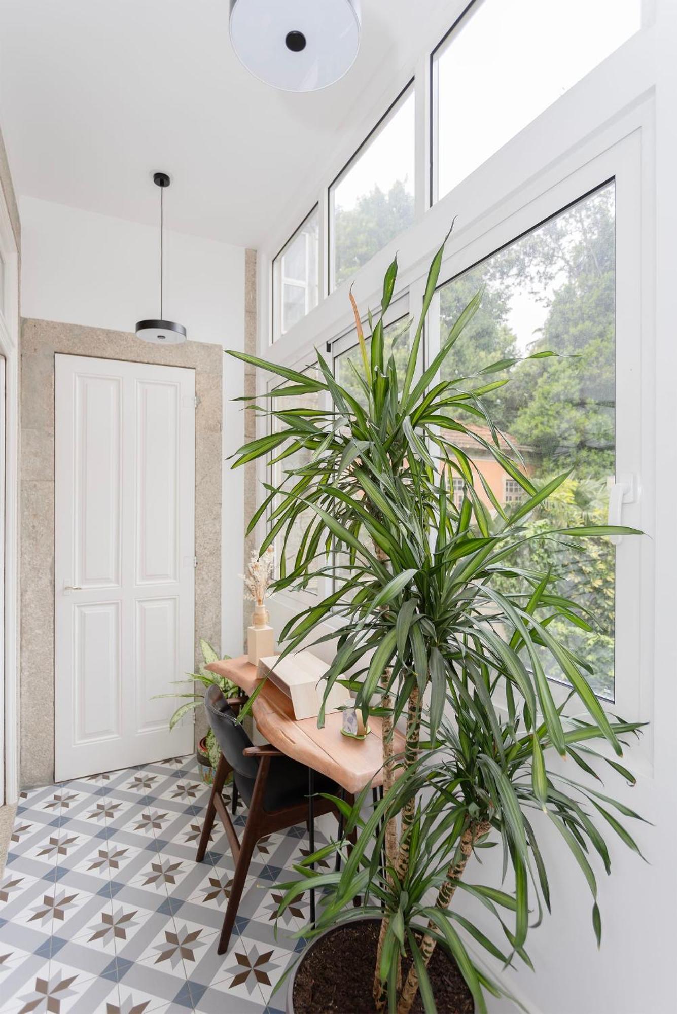 Liiiving In Porto - Downtown Secret Terrace Apartman Kültér fotó