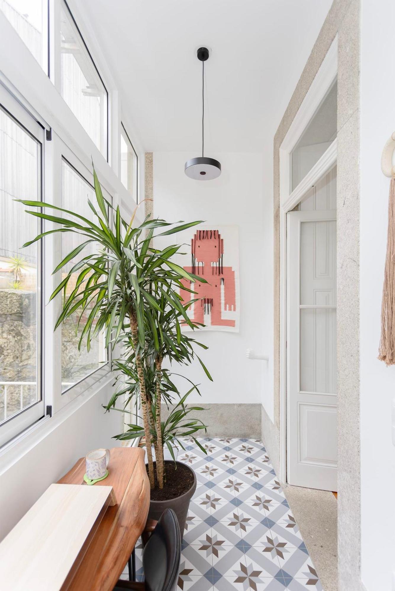 Liiiving In Porto - Downtown Secret Terrace Apartman Kültér fotó