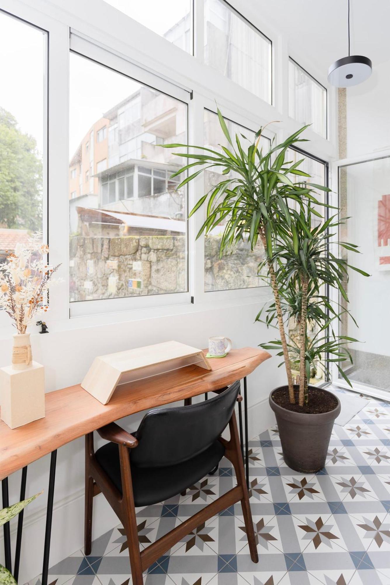 Liiiving In Porto - Downtown Secret Terrace Apartman Kültér fotó
